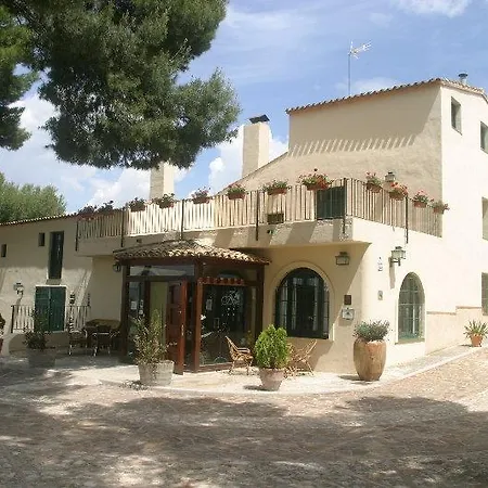Hotel Rural Fanecaes