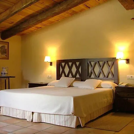 Rural Fanecaes Hotel