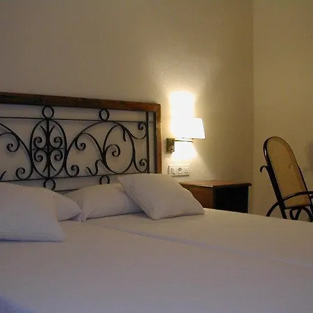 Rural Fanecaes Hotel 4*
