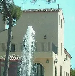 Hotel Rural Fanecaes 4*