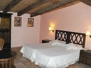 Hotel Rural Fanecaes Biar